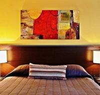 Governor Macquarie Motor Inn - Kawana Tourism