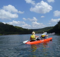 Bundeena Kayaks - Kawana Tourism