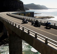 Just Cruisin Harley Tours - Kawana Tourism