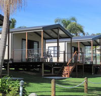 Active Holiday Parks Ocean Lake - Kawana Tourism