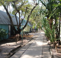 Great Keppel Island Hideaway - Kawana Tourism