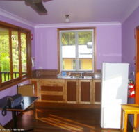 Teretre Cabins Retreat - Kawana Tourism