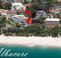Albacore 4 - Kawana Tourism