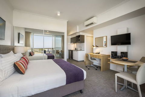 Quest Mackay On Gordon - Kawana Tourism 0