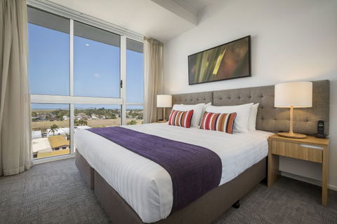 Quest Mackay On Gordon - Kawana Tourism 2