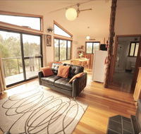 Southern Forest Accommodation - Kawana Tourism