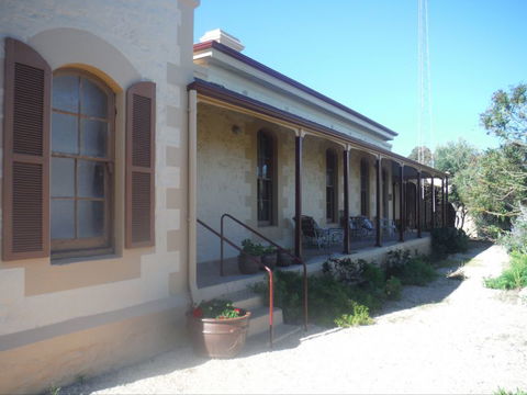 The Smelters - Kawana Tourism 3