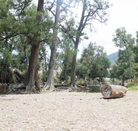 Wee Jasper Reserves Day Visitors - Kawana Tourism