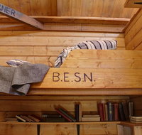 Mawson's Huts Replica Museum - Kawana Tourism