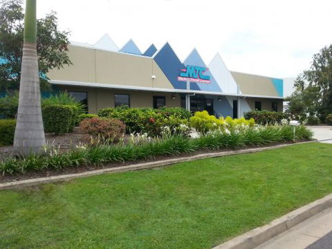 Mackay Transit Coaches - Kawana Tourism 1