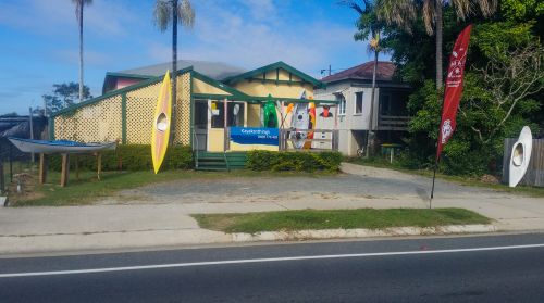 North Mackay QLD Kawana Tourism