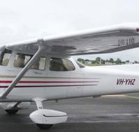 Horizon Airways - Kawana Tourism