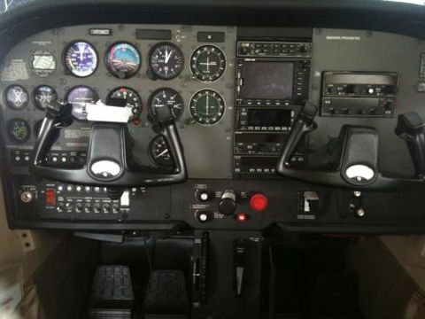 Horizon Airways - Kawana Tourism 1