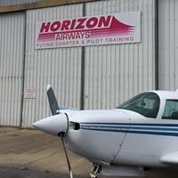 Horizon Airways - Kawana Tourism 4