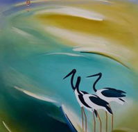 Helen Wiltshire Gallery - Kawana Tourism
