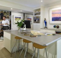 Art Nuvo Gallery - Kawana Tourism