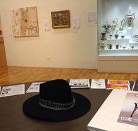 Tamworth Regional Gallery - Kawana Tourism