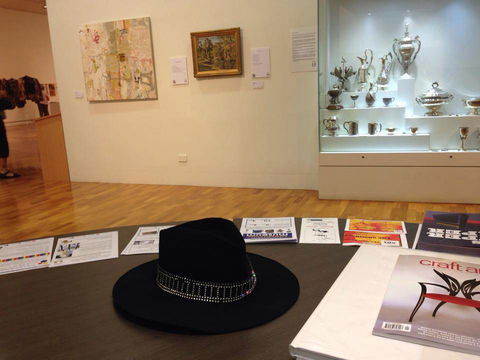 Tamworth Regional Gallery - Kawana Tourism 0