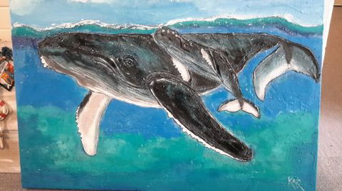 Kaz Art-Whitewash Gallery - Kawana Tourism 0