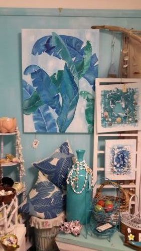 Kaz Art-Whitewash Gallery - Kawana Tourism 4