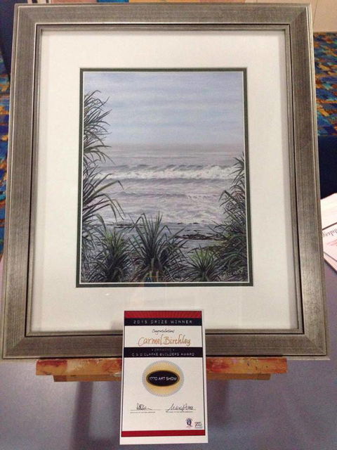 Bundaberg Arts Festival Association Inc - Kawana Tourism 1