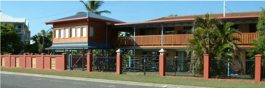 Holloways Beach QLD Kawana Tourism
