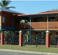 The Gallery on the Beach Cairns - Kawana Tourism