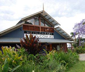 Witzig Gallery - Kawana Tourism 0