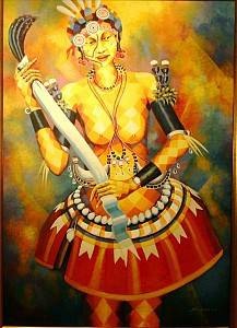 Witzig Gallery - Kawana Tourism 1