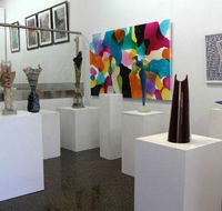 Colin Sweeney Art - Kawana Tourism