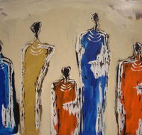 Flynn Gallery Contemporary Artspace - Kawana Tourism