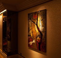 Corporate Art - Kawana Tourism