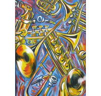 Peter Sesselmann Art Studio  Gallery - Kawana Tourism