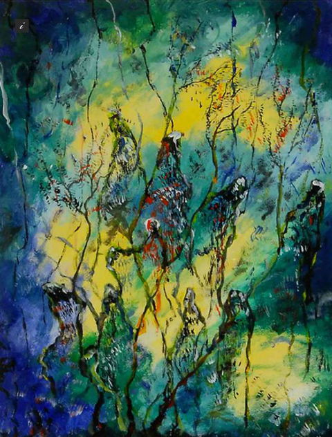 Davson Art - Kawana Tourism 3