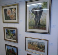 Masterpiece Framing  Gallery - Kawana Tourism