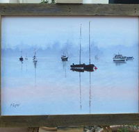 Frew Artworks - Kawana Tourism
