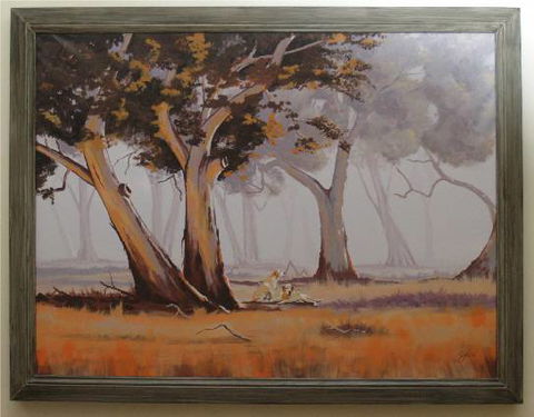 Frew Artworks - Kawana Tourism 1