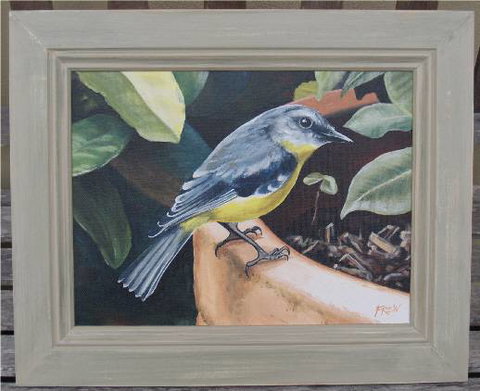 Frew Artworks - Kawana Tourism 2