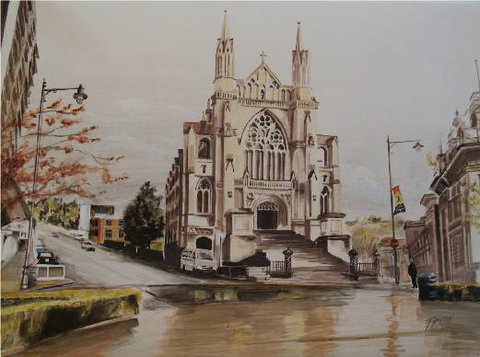 Frew Artworks - Kawana Tourism 3