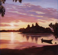 Tisdall Brian - Kawana Tourism