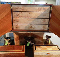 Montville Woods Gallery