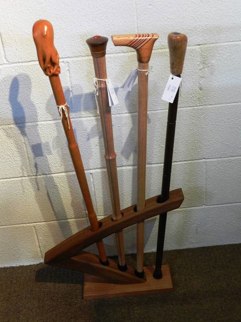 Montville Woods Gallery - Kawana Tourism 2