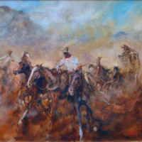 Montville Art Gallery - Kawana Tourism 1