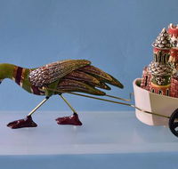 Art on Cairncross - Kawana Tourism