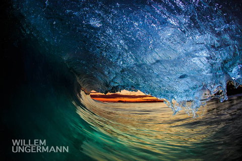 Ocean Art Gallery & Cafe - Kawana Tourism 0