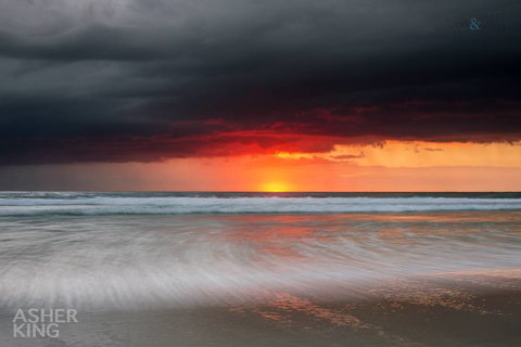 Ocean Art Gallery & Cafe - Kawana Tourism 2