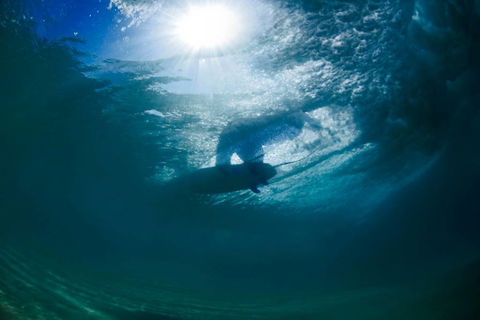 Ocean Art Gallery & Cafe - Kawana Tourism 4