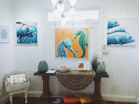 DBar Gallery - Kawana Tourism 3