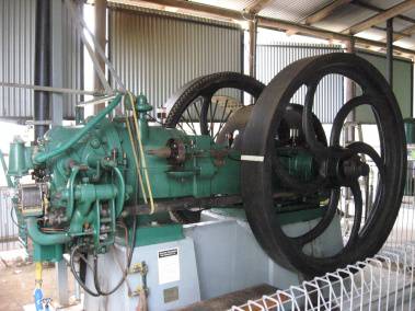 The Caboolture Historical Society - Kawana Tourism 3