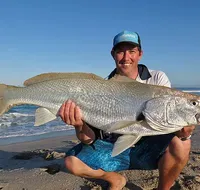 Perth Fishing Safaris - Kawana Tourism